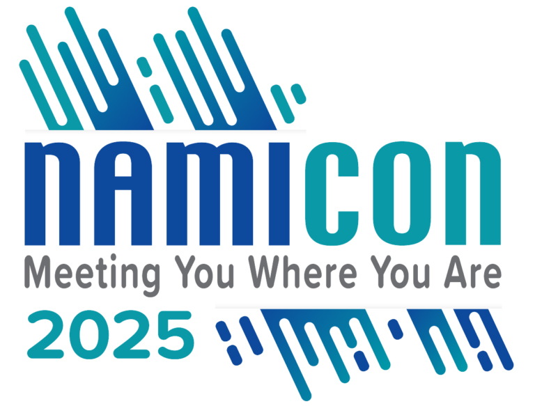 NAMICon 2025 National Association of Addiction Treatment Providers